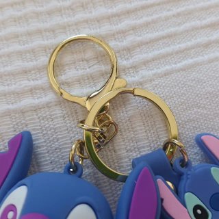 Llavero Stitch Disney