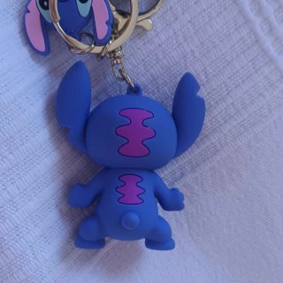 Llavero Stitch Disney