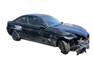 Despiece BMW Serie 2 Coupé (F22)