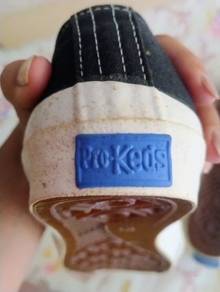 Pro-Keds Basketball Shoes Uomo Taglia 43