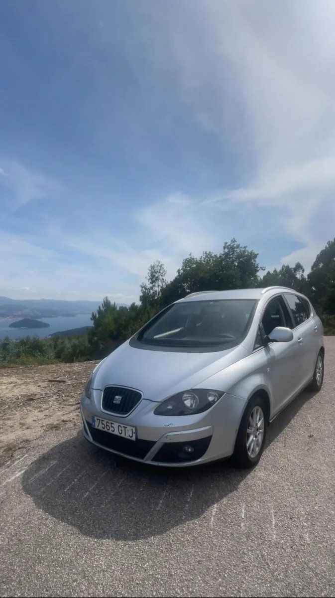 SEAT Altea Xl 2010 - foto 1