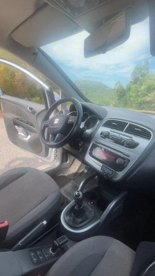 SEAT Altea Xl 2010