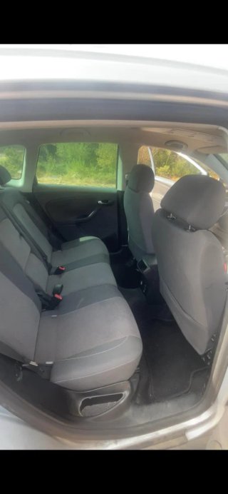 SEAT Altea Xl 2010