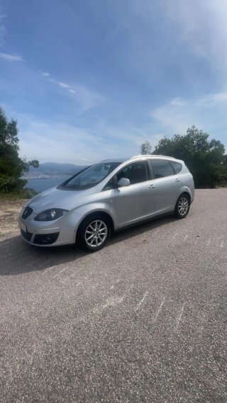 SEAT Altea Xl 2010