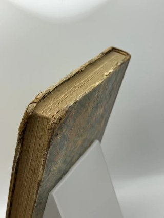 El museo de las familias 1848 - Obra periódica