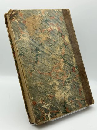 El museo de las familias 1848 - Obra periódica