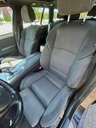 BMW Serie 530xd M-Packet 2011