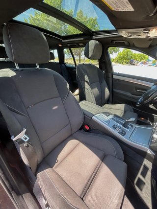 BMW Serie 530xd M-Packet 2011