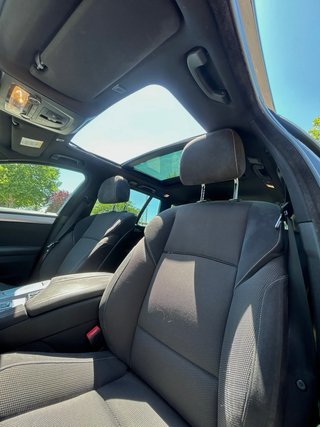 BMW Serie 530xd M-Packet 2011