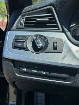 BMW Serie 530xd M-Packet 2011
