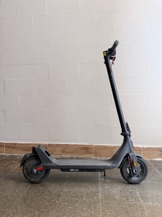 Patín Eléctrico Xiaomi Negro