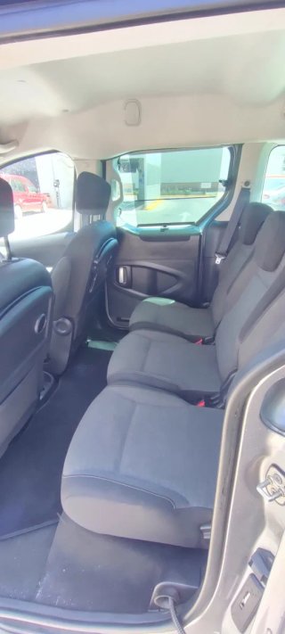 Citroen Berlingo 2016