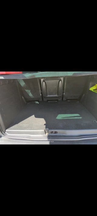 Citroen Berlingo 2016
