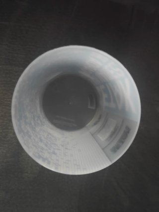 Vaso ZETAK MITOAROA III San Mamés