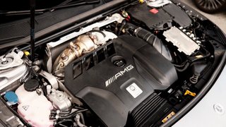Mercedes-Benz Clase A 2021