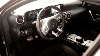 Mercedes-Benz Clase A 2021