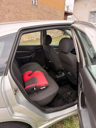 Ford Focus 2003