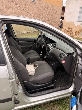 Ford Focus 2003