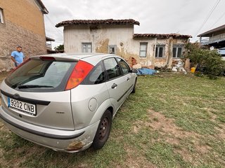 Ford Focus 2003