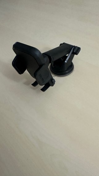 Soporte Móvil Coche Ventosa