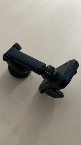 Soporte Móvil Coche Ventosa