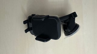 Soporte Móvil Coche Ventosa