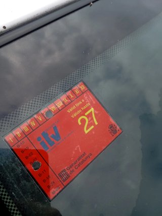 Renault Megane 2005
