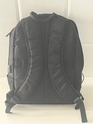 Mochila Innova Negra para portátil
