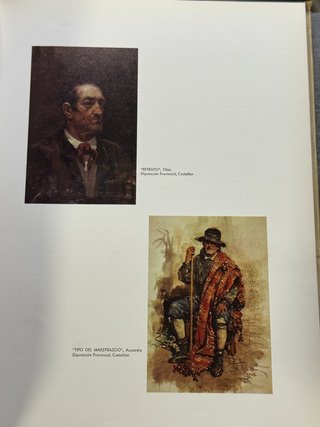 El pintor Puig Roda - Gonzalo Puerto Mezquita