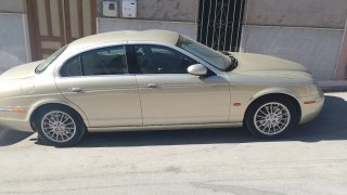 Jaguar S-Type EXECUTIVE 2005