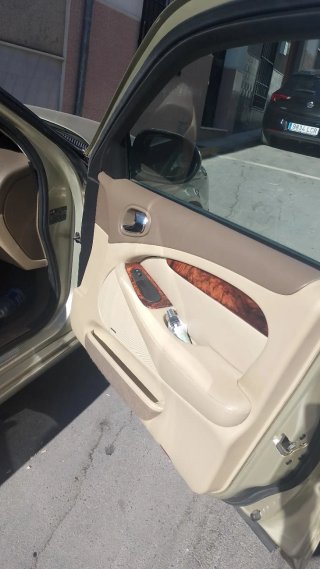 Jaguar S-Type EXECUTIVE 2005