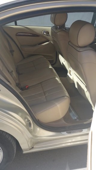 Jaguar S-Type EXECUTIVE 2005