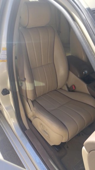 Jaguar S-Type EXECUTIVE 2005