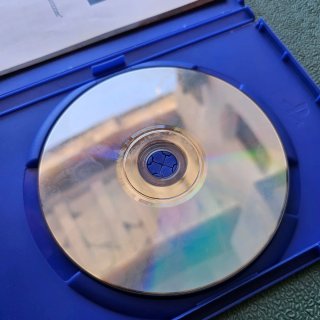 Disney Bolt PlayStation 2 PS2