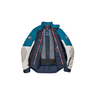 Chaqueta BMW GS Rallye Gore-Tex (Antes 1.200€)