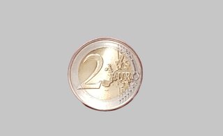 2 euro divisionale Malta 2015 UNC