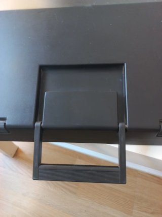 Máquina de escribir Olivetti Lettera 10