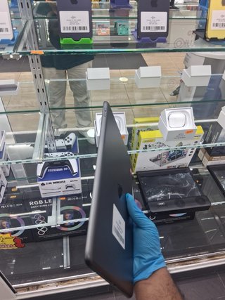 iPad 9ª Gen 64GB Gris Espacial