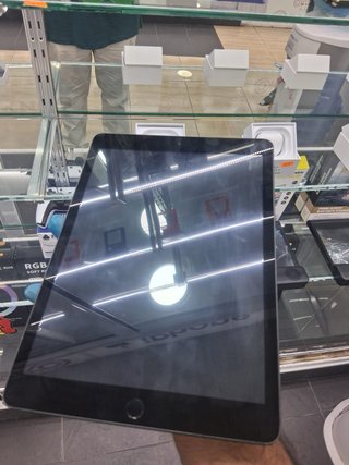 iPad 9ª Gen 64GB Gris Espacial