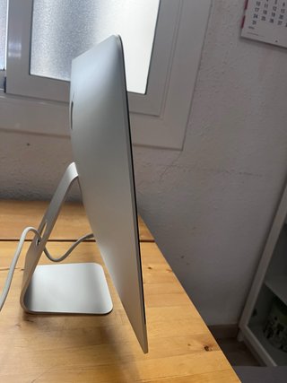 iMac 21,5” Late 2013