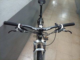 Bicicleta de Montaña Conor