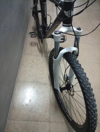 Bicicleta de Montaña Conor