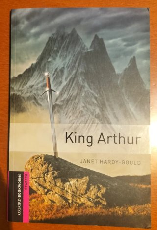 KING ARTHUR