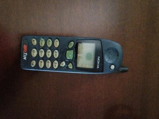 Cellulare Nokia TIM vintage