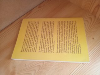 El libro de la vida microbiotica