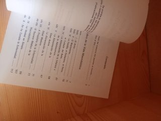 El libro de la vida microbiotica
