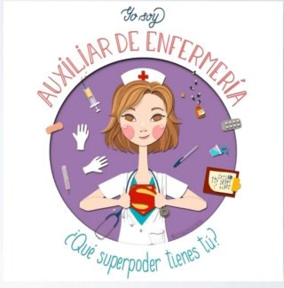 Auxiliar d'infermeria