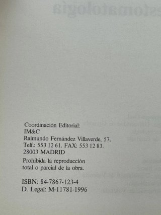 Terapéutica antimicrobiana en... - José Liébana Ureña, José