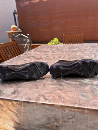 Botas de fútbol Nike Phantom GT