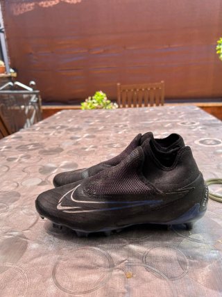 Botas de fútbol Nike Phantom GT